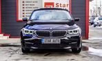 BMW Seria 6 620d - 3