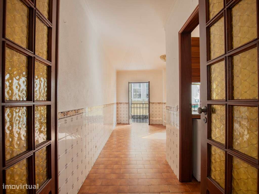 EXCLUSIVO | Apartamento T2 na 2ª Linha da Praia de Sesimbra - Excel...-24