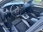 Audi A5 2.0 TDI Sportback quattro DPF - 18