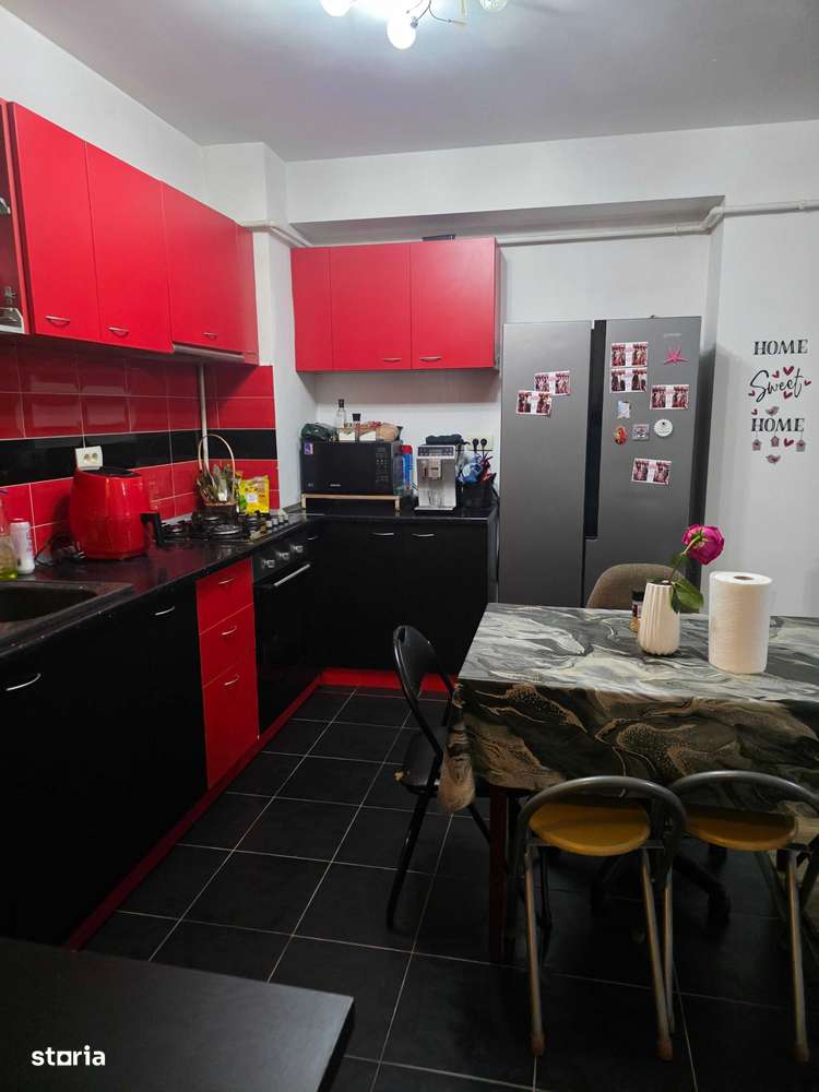 Apartament Militari Residence - Imagine principală: 4/7