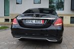 Mercedes-Benz C 250 (BlueTEC) d 4Matic 7G-TRONIC - 17