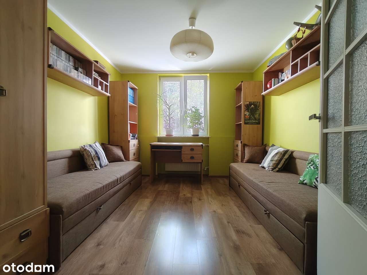 Na sprzedaż: wyjątkowe mieszkanie w otoczeniu przyrody - Natura 2000 - Pełny obrazek: 5/7