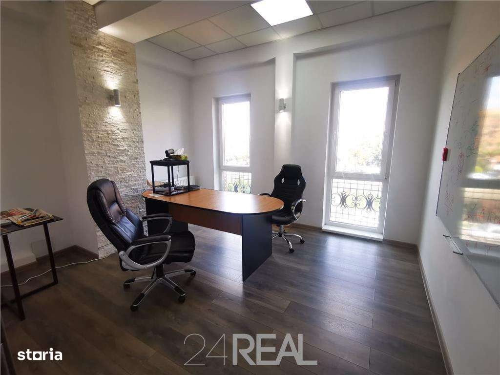 Inchirieri spatii pentru birouri Grozavesti - 190 mp - Imagine principală: 5/12