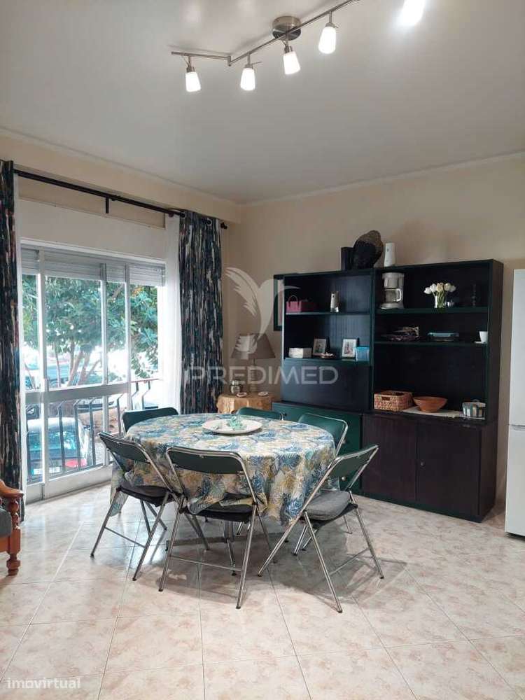 Quarteira - apartamento a 50 metros da praia - Grande imagem: 5/15