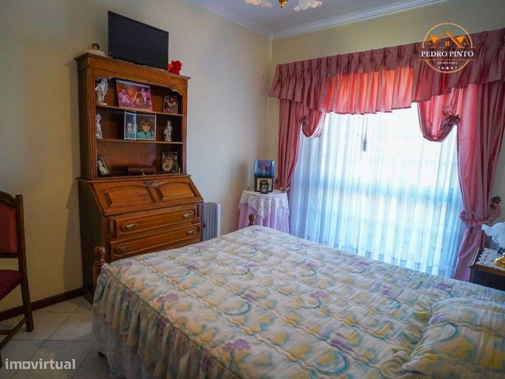 Moradia Independente com Piscina a 250m da Praia – Madalena, Vila Nova-43