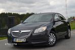 Opel Insignia 2.0 CDTI - 10