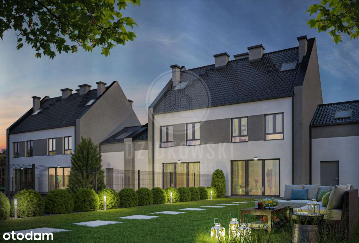 To twój idealny dom w Gdańsku z Garażem i Ogrodem-3