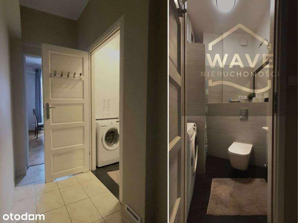 Na sprzedaż funkcjonalne i jasne mieszkanie – 2. p-11