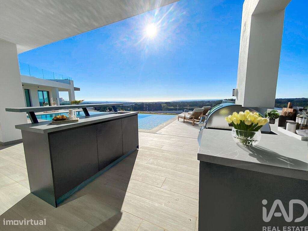 Casa / Villa T6 em Vila Nova de Cacela de 643,00 m2 - Grande imagem: 2/15