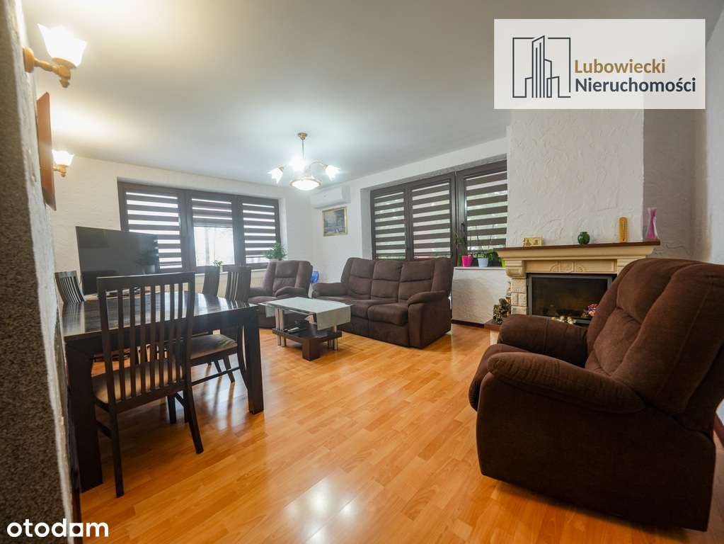 Dom w miejscowości Prusowy Borek-2