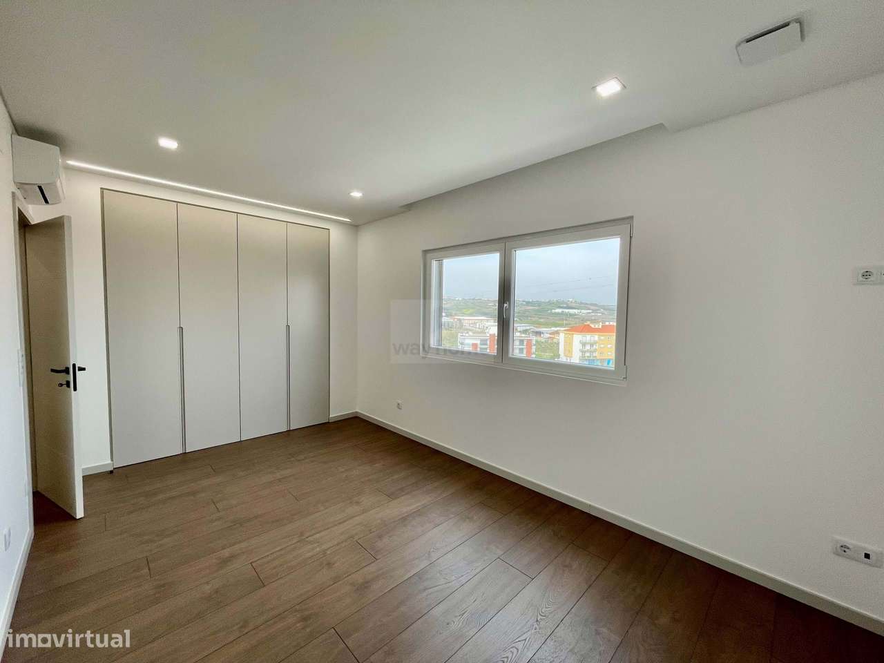 Penthouse T3 |  Nova contrução | Lourinhã-16