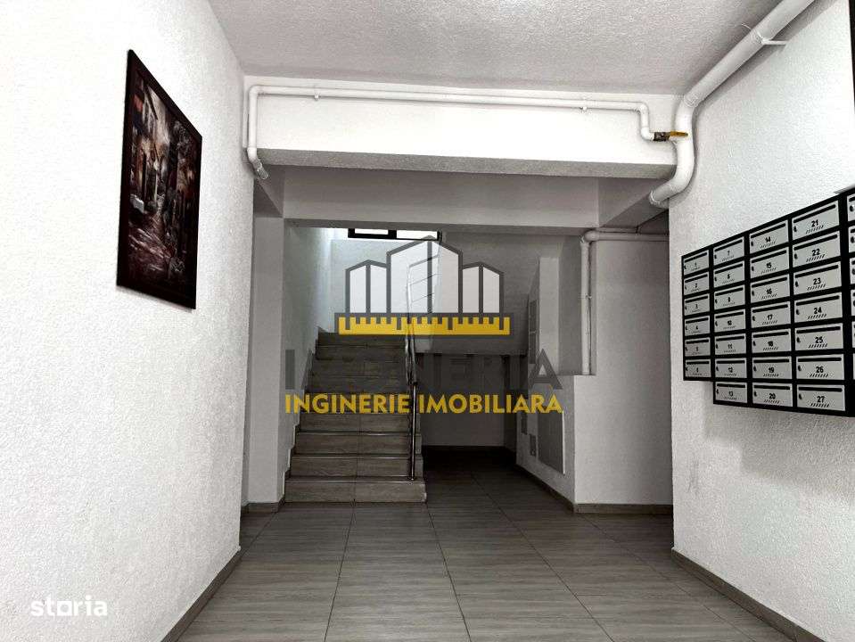 2 camere-0% comision-curte 49 mp-metrou 1 Dec-decomandat-15