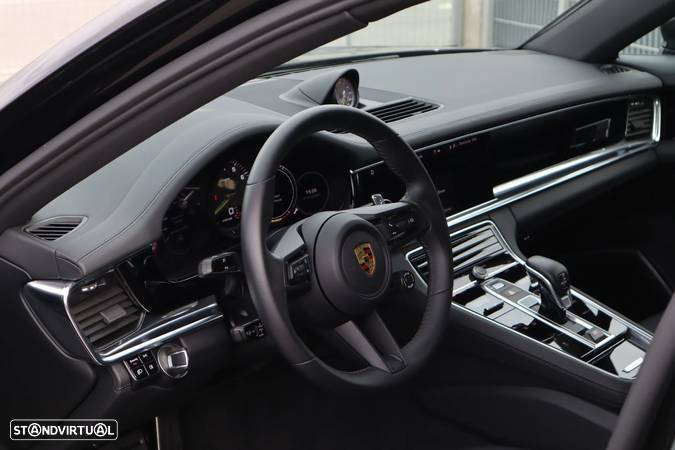 Porsche Panamera 4S E-Hybrid Executive - 24