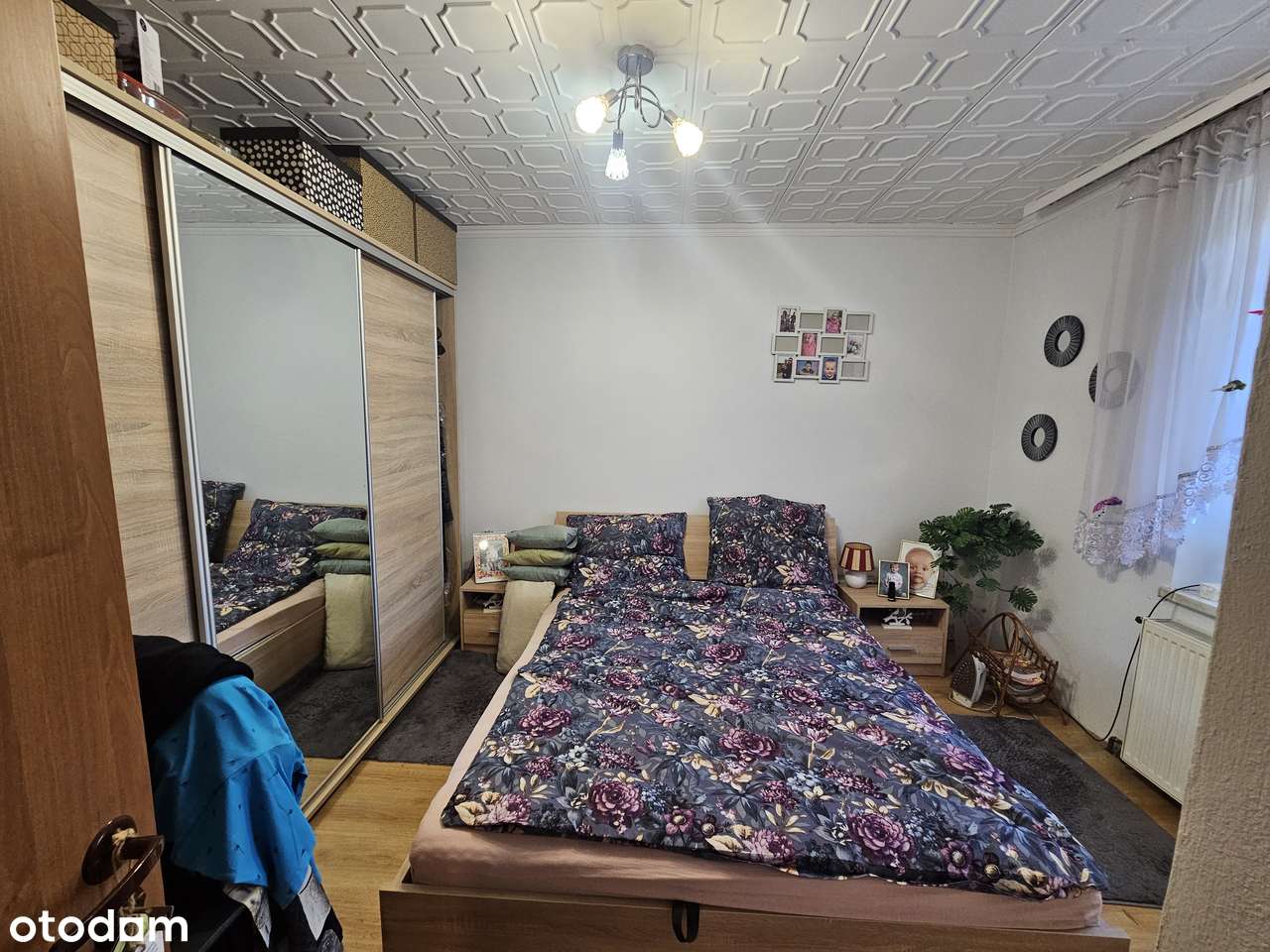 Przestronne 2-pokojowe mieszkanie z garażem - Pełny obrazek: 4/11