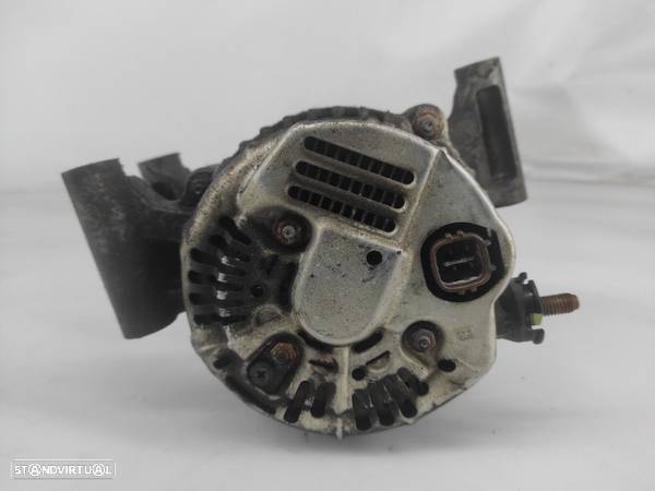 Alternador Jaguar S-Type (X200) - 3