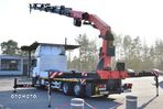 Mercedes-Benz Actros 2546 6x2 Palfiinger PK 53002 HDS Żuraw Wciągarka Crane Kran Winch - 17