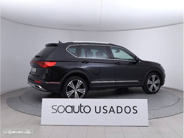 SEAT Tarraco 2.0 TDI Xcellence DSG - 17