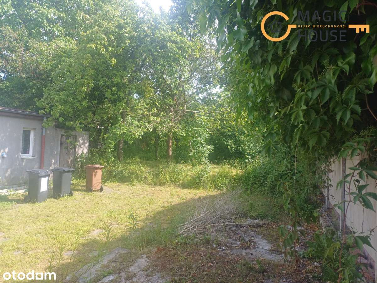 Atrakcyjny grunt w centrum miasta - Pełny obrazek: 2/3