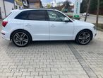 Audi SQ5 3.0 TDI Quattro Tiptronic - 6