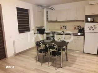 Apartament modern cu 2 camere balcon si parcare zona Doamna Stanca