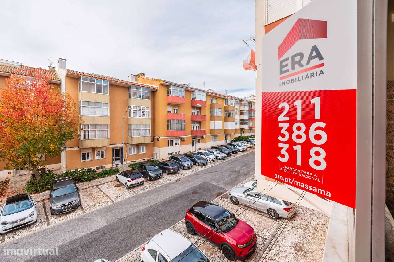 T2 a escassos passos da estação de comboio de Barcarena-36