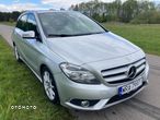 Mercedes-Benz Klasa B 180 BlueEFFICIENCY Edition Style - 6