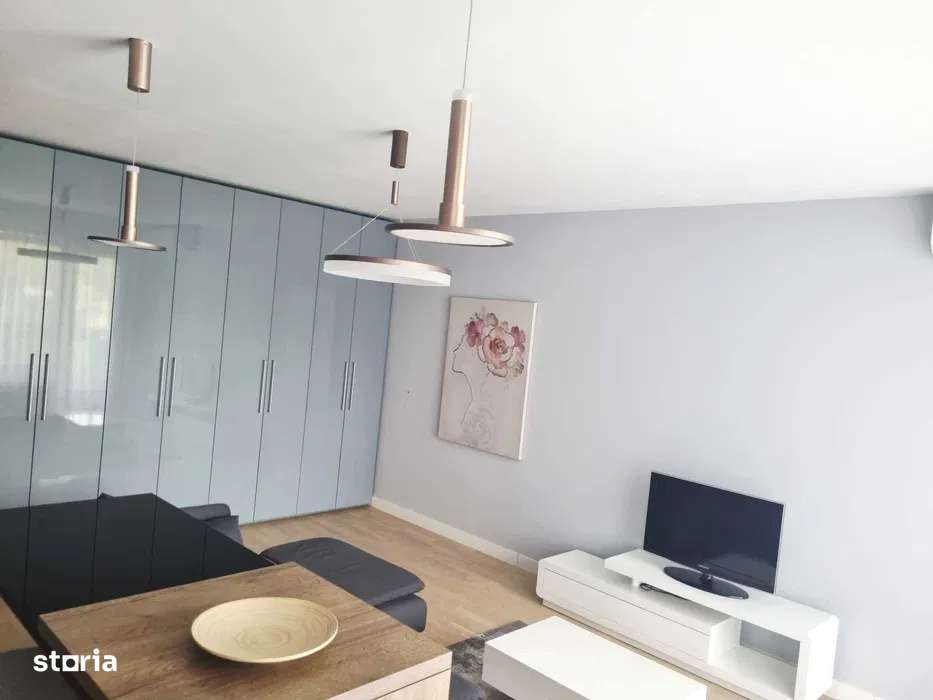 2 camere | Iancu Nicolae | Baneasa | Pipera | Residence5 | Parcare - Imagine principală: 2/8