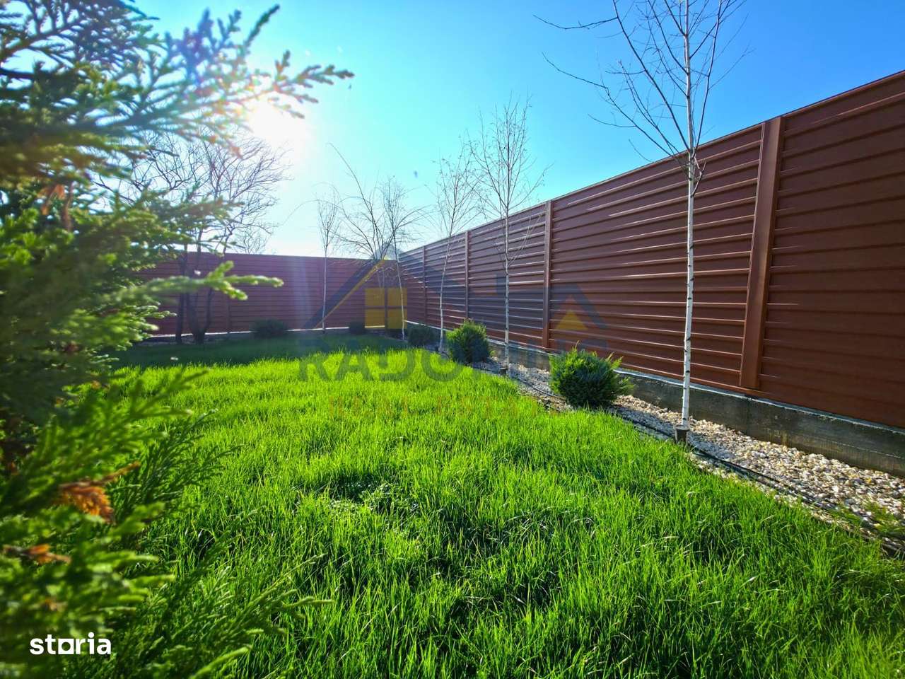 Casă Valea Călugărească -Teren 1186 mp -Curte Amenajată - 69.900 € - Imagine principală: 4/11