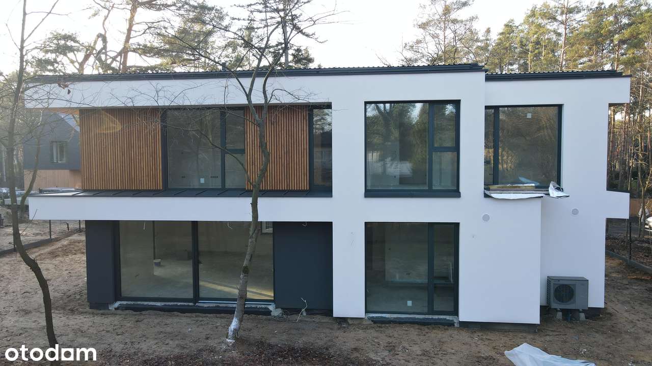 Piękny, super solidny dom w Józefowie. - Pełny obrazek: 5/16