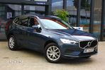 Volvo XC 60 D4 SCR Momentum - 8