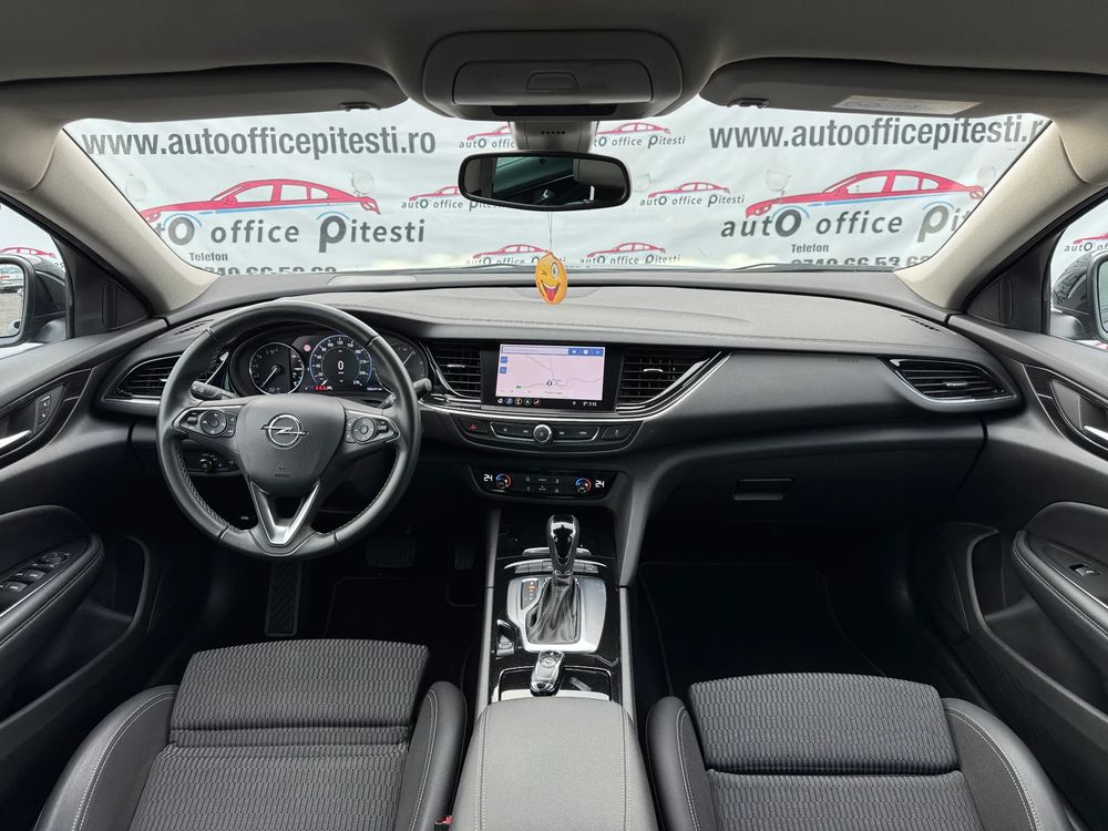 Opel Insignia Diesel 174CP 2021 Foto 9