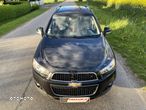 Chevrolet Captiva 2.2 d LT+ FWD - 8