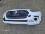 Suzuki Swift Mk8 17- zderzak przedni grill kratka - 2