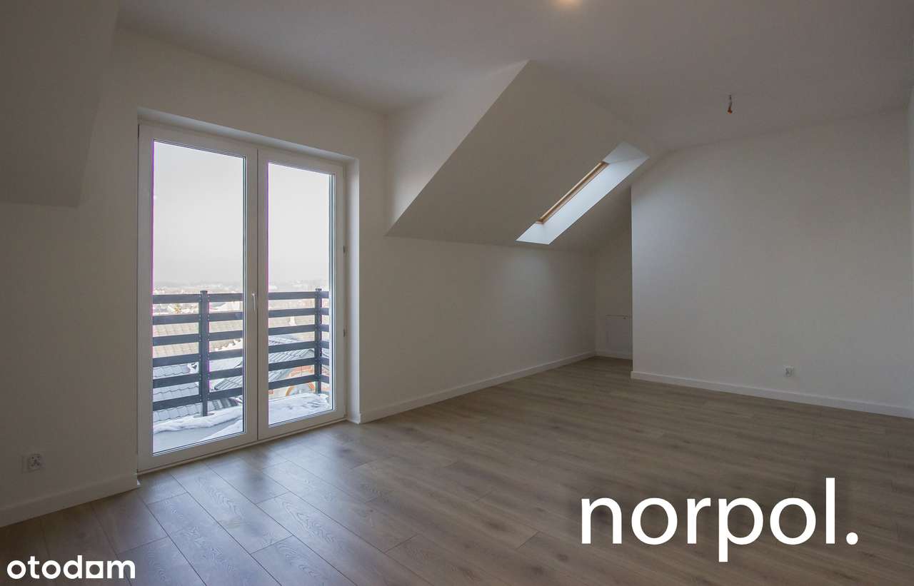 dwupoziomowe mieszkanie o powierzchni 120,50m2-8