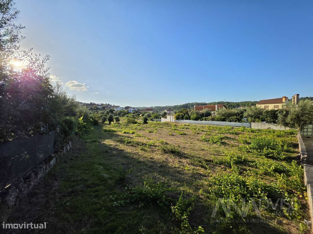 Terreno Urbano  Venda em São João de Lourosa,Viseu-5