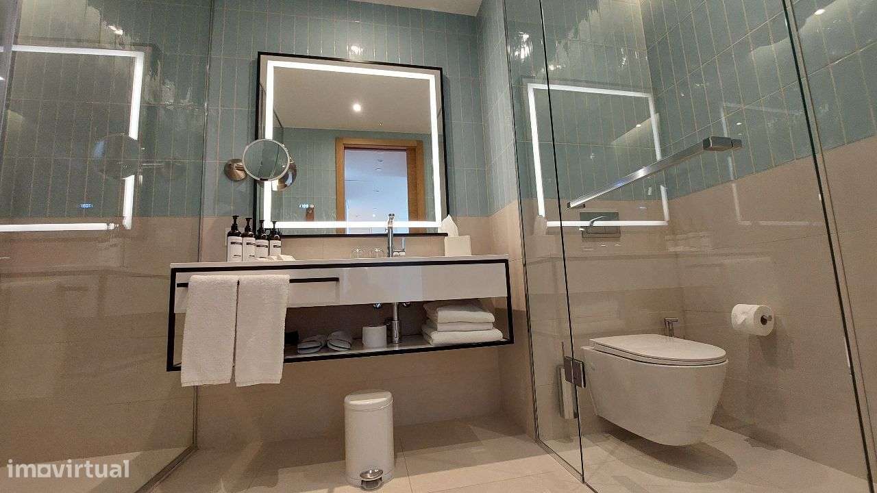 T1 Investimento Lisboa / 1 Bedroom Apartment Investment Lisbon-3