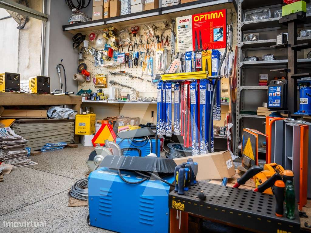 Trespasse em Albergaria-a-Velha-20