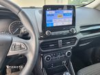 Ford EcoSport 1.0 EcoBoost Titanium ASS - 16