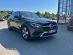 Mercedes-Benz GLC Coupe 220 d 4-Matic - 3