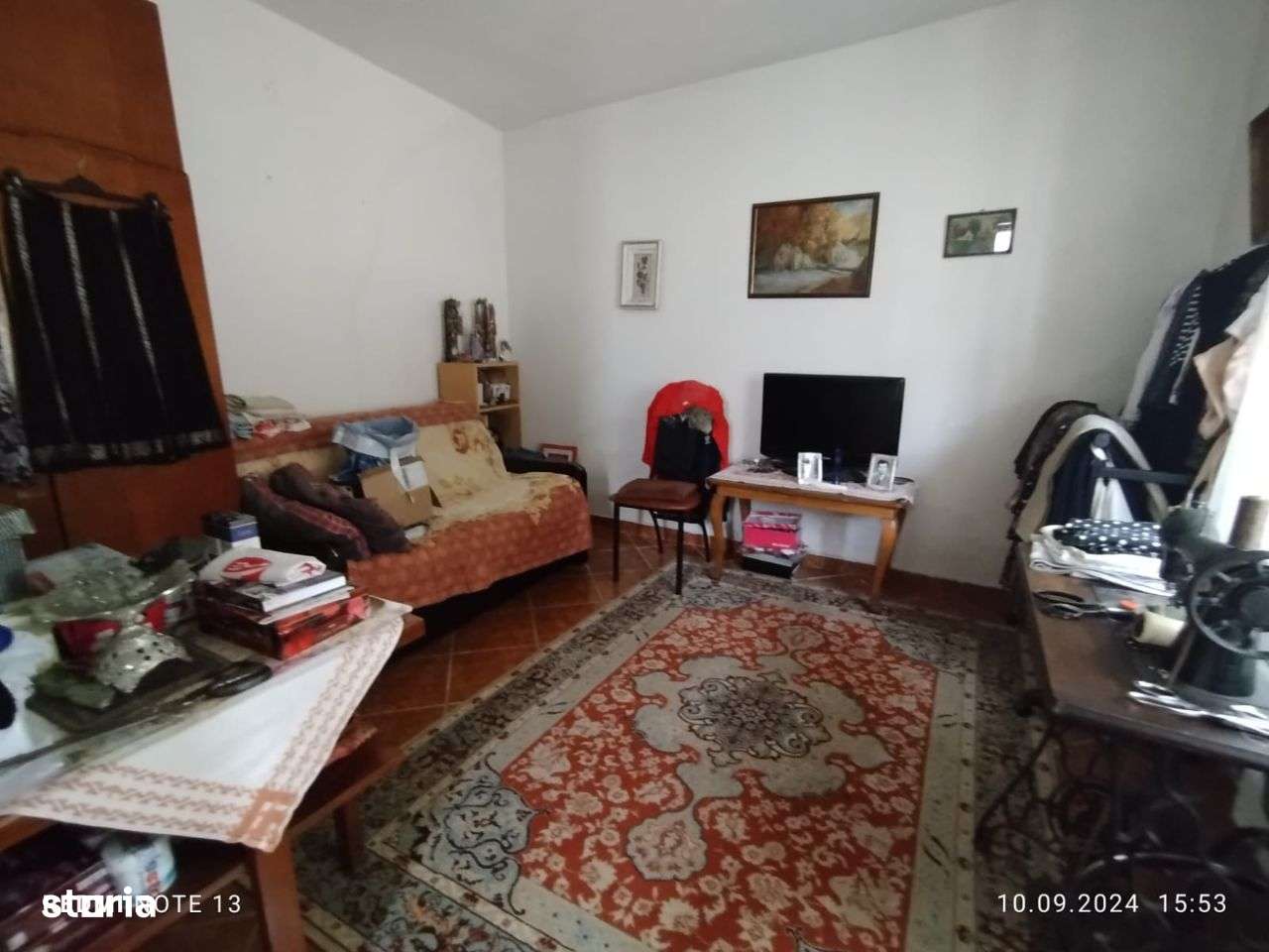 Tomis I - Casa - Imagine principală: 3/10