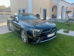 Mercedes-Benz E 300 d AMG Line 4Matic Aut. - 4