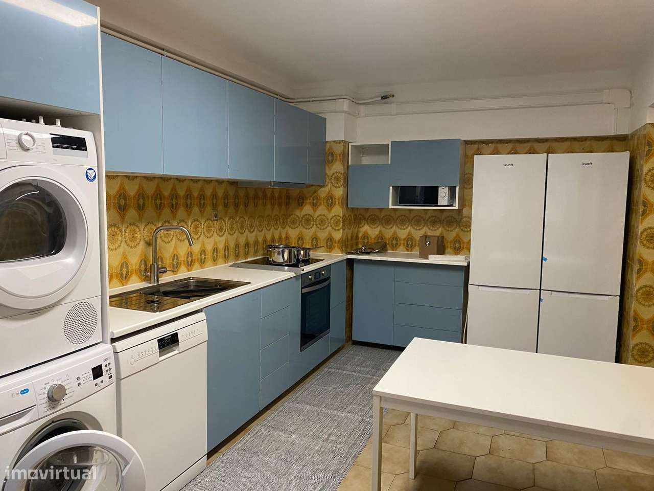 T3 com varanda e 2 casas de banho em Coimbra-30