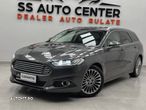 Ford Mondeo 2.0 TDCi Powershift AWD Titanium - 10