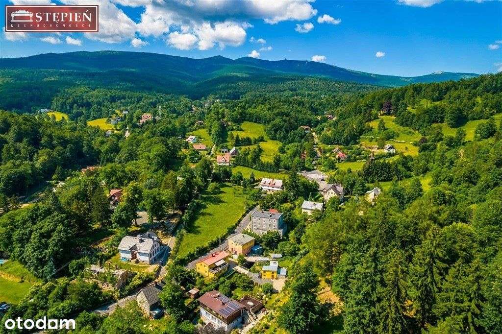 Wyjątkowy pensjonat Stara Willa w Jagniątkowie - Pełny obrazek: 4/20