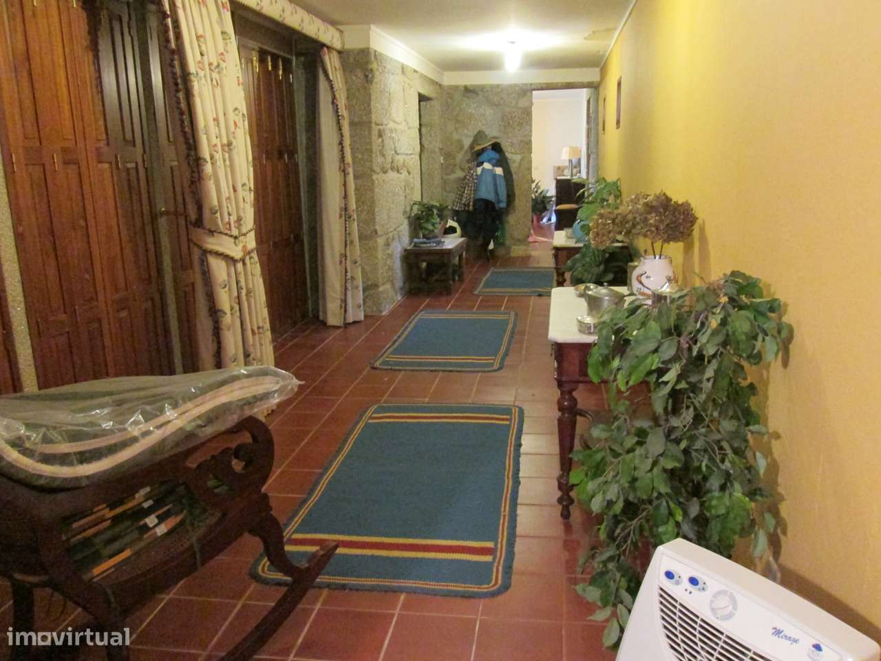 Quintinha no Minho Ponte de Lima * 10.000 m2 * a 90 Km do Porto-20