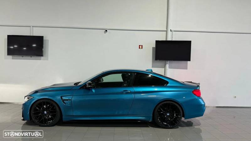 BMW 430 i Pack M Auto - 32