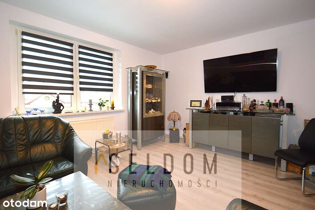 5 pokoi, taras, ogród - Opole/Chmielowice - Pełny obrazek: 5/18