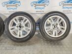 JANTES ORIGINAIS MINI COOPER R56 15 POLEGADAS 5,5J ET45 4X100 R55 CLUBMAN R57 CABRIO R58 COUPE R59 ROADSTER - 7