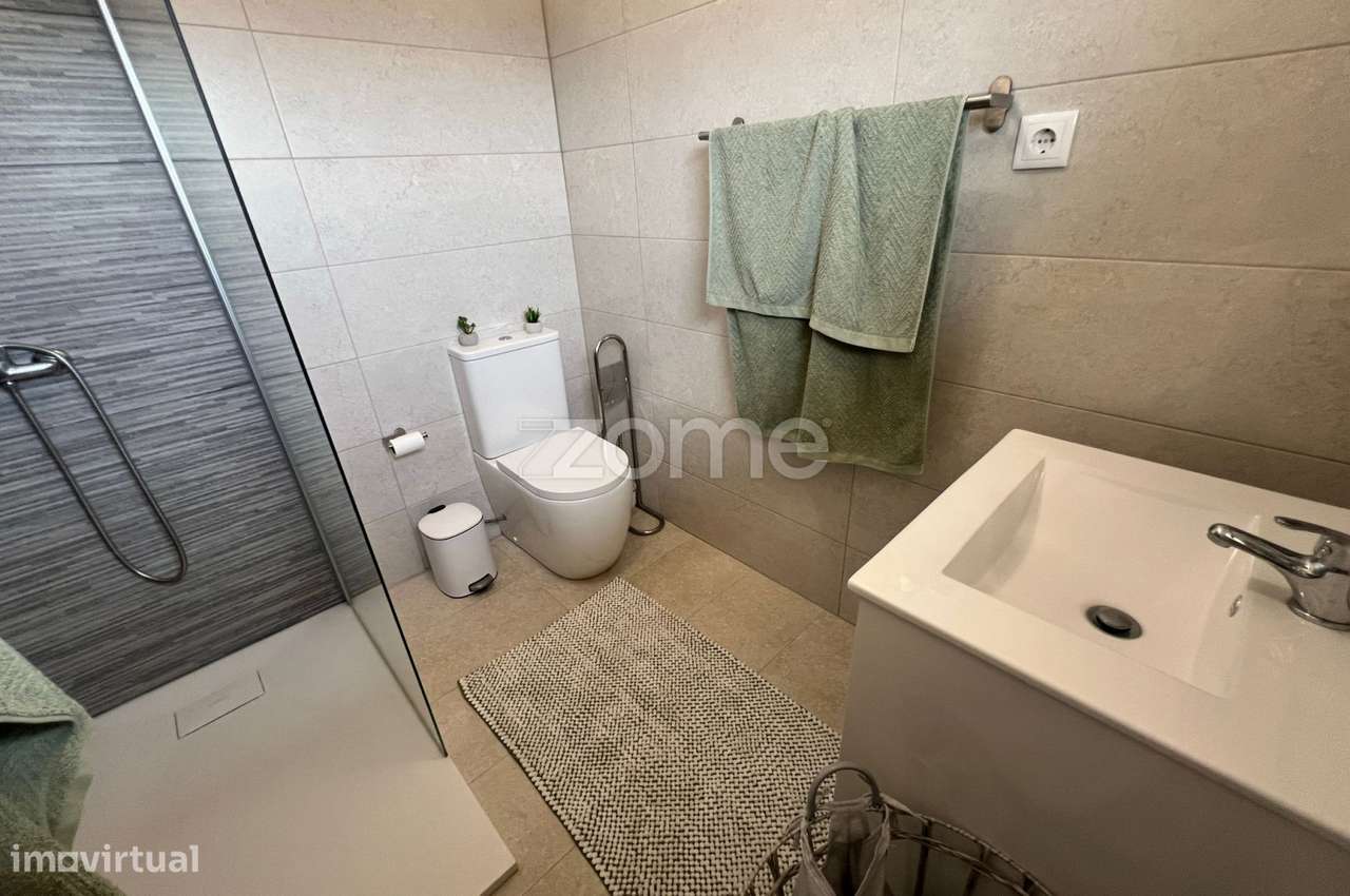 Moradia T4 a 5 min da cidade-16