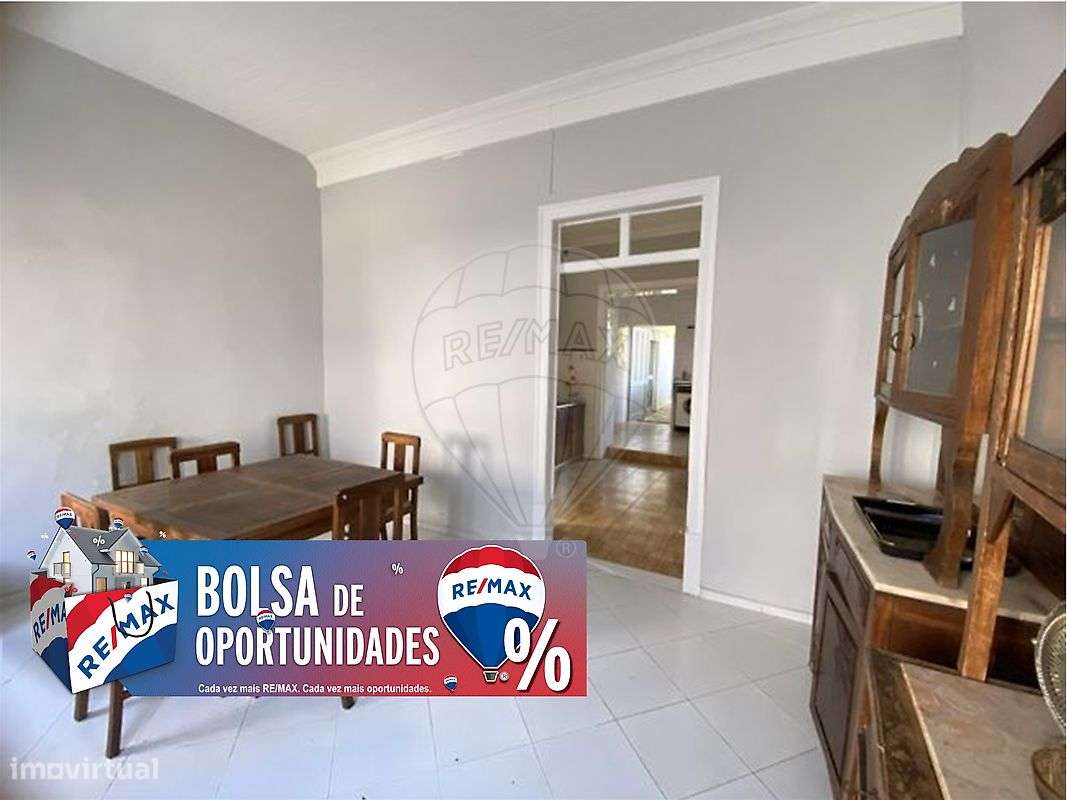 Moradia T4 Para Venda